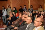 تقدیر از سیف الله صمدیان در جشن شب عکاس تئاتر 5