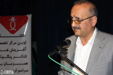 افتتاح اولین مرکز تخصصی آفرینش های تئاتر پنگوئن همزمان با مراسم اردیبهشت تئاتر گلستان در گرگان 5