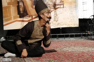 سوسکه پری(رفسنجان)