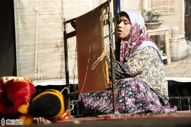 سوسکه پری(رفسنجان) 2