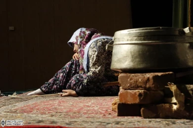 سوسکه پری(رفسنجان) 3