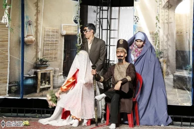 سوسکه پری(رفسنجان) 6