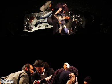 میز 3