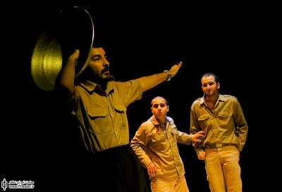 مرور ایران تئاتر بر  یک سال هنرهای نمایشی ایران

باز تولید 45 نمایش  در سال 1395