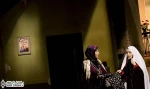”تانگوی تخم مرغ داغ”؛ تئاتر ملی، قصص دینی و تئاتر معاصر