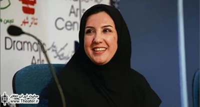 Parisa Moqtadi appointed as the director of “City Theater”