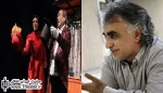 جواد اعرابی به جمع بازیگران ”کلوچه دارچینی” پیوست