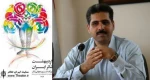 حسن رونده: در جشن اردیبهشت تئاتر، تاکید ما بر شایسته سالاری و تمرکز زدایی است