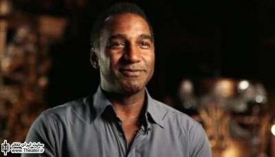 Broadway welcomes its first black 'Phantom' lead