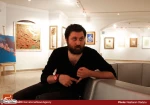 آروند دشت آرای: اجرای تئا‌تر بدون پشتوانه مالی کاری جنون آور است