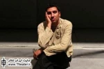 "خیرالله تقیانی‌پور": "طوروپ طرب" نامیرایی را با ریتم زندگی روایت می‌کند