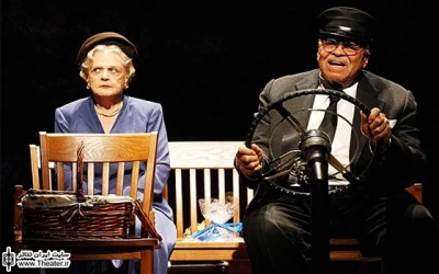 Driving Miss Daisy, Starring Angela Lansbury & James Earl Jones, Will Hit Movie Theaters Nationwide This Summer
