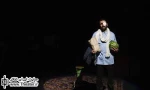 نمایش ”تانگوی تخم مرغ داغ”؛ وقتی زمان کهنه می‌شود