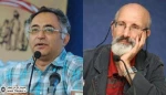 کارگاه تخصصی «نقالی-هنری کاربردی» با حضور داوود فتحعلی بیگی و محمد حسین ناصر بخت برگزار شد
