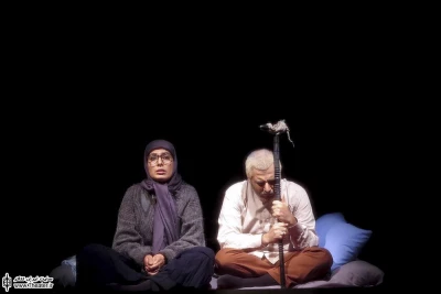 در سالن تئاتر فرویو

محمد یعقوبی «هیولاخوانی» را در تورتنو روی صحنه می‌برد