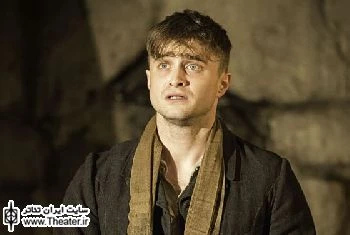 Daniel Radcliffe Returns to Broadway in Martin McDonagh's The Cripple of Inishmaan