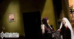 «تانگوی تخم مرغ داغ» نمایش بی پرده واقعیت های اجتماعی دوران ستمشاهی است