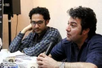 نادر برهانی‌مرند: «مرغابی وحشی» دغدغه 10 سال پیش ما بود