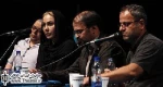 حسن وارسته: زیرمتن نمایش «ناقوس‌ها ...»، تزویر و رفتارهای ماکیاولی است