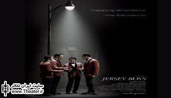 Eastwood Defends Casting Stage Vets in JERSEY BOYS Movie