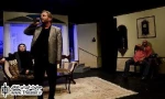 سروش طاهری: بازی در یک نقش چند لایه را تجربه کردم