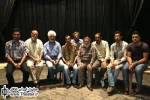 پیشکسوتان تئاتر مشهد در کیلومتر 12 بهشت