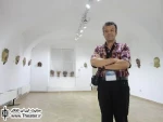 حضور هنرمند ایرانی در جشنواره بین المللی تئاتر سیبیوی رومانی