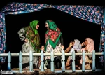 تو چارسو خبری نیست(تربت حیدریه) 1