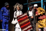 تو چارسو خبری نیست(تربت حیدریه) 5