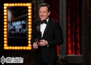 Bryan Cranston Leaves ‘All the Way’ On a New High
