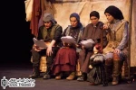 بازگشت فاطمه معتمدآریا به تئاتر شهر بعد از 15 سال