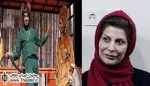 فرزانه نشاط‌خواه به جمع بازیگران «کلوچه دارچینی» پیوست