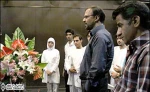 مدیرمرکز هنرهای نمایشی حوزه هنری: مصادیق هنری را فدای محتوای موضوعی نخواهیم کرد