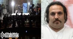 امیر حسین شفیعی: اجرای تئاتر خیابانی خرج کردن نیست، سرمایه‌گذاری است