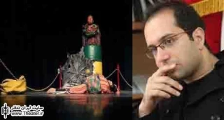 Director of “Unveiling” Play: My Disable Actors Are Real Stars
