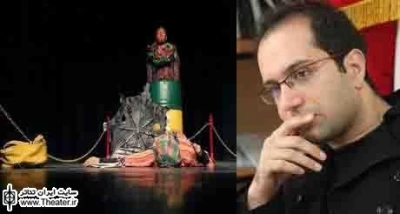Director of “Unveiling” Play: My Disable Actors Are Real Stars