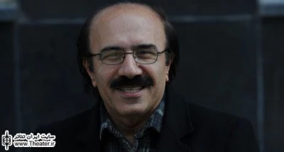 Dr. Salehpour Was Appointed As the Director of 33rd Fadjr International Theater Festival
