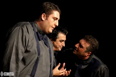 برپهنه دریا(مشهد) 4