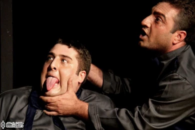 برپهنه دریا(مشهد) 3