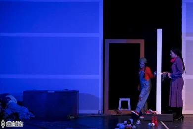 الی و آرزوهایش 4