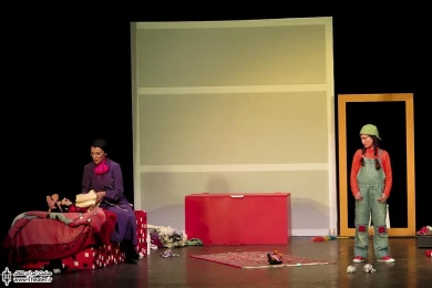 الی و آرزوهایش 8