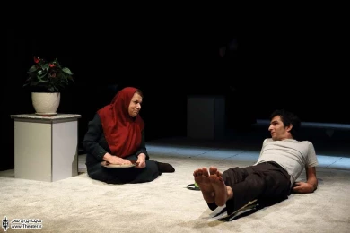 ماضی استمراری 2