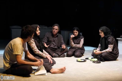 ماضی استمراری 5