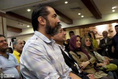 زنگ افتتاح نمایش بر پهنه دریا 3