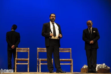 بر پهنه دریا 6