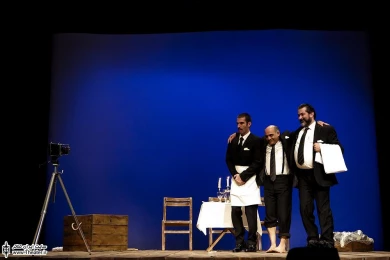 بر پهنه دریا 11
