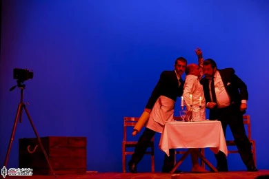 بر پهنه دریا 13
