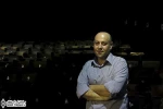 تلنگری به ذهن آدم‌ها / گفت و گو با احمد سلیمانی کارگردان نمایش «یک کلیک کوچولو»