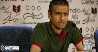 A Miracle which Happens in City Theatre / Bahram Rayhani’s Ask for Sympathy of Art Family