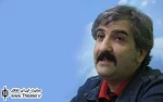 این یک بیماری نیست، هشدار ملی است/ همه به تماشای این نمایش بیایند/ روایت علیرضا نادری از بیماری سرطان و همکاری‌اش با بهرام ریحانی